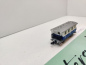 Preview: Fleischmann N DC 8053 Personenwagen 2.Kl / BCi / NEM / Lokalbahn