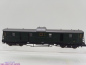 Preview: Fleischmann N DC 8084 Gepäckwagen / Pw4 pr04 / DRG