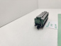 Preview: Fleischmann N DC 8094 Abteilwagen 3.Kl Bremserhaus C3Pr89 / DRG