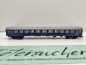 Preview: Fleischmann N DC 8115 Liegewagen 2. Kl. "Touropa" / Bctm256 / DB / ErsatzVP