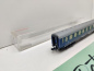 Preview: Fleischmann N DC 8115 Liegewagen 2. Kl. "Touropa" / Bctm256 / DB / ErsatzVP