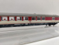 Preview: Fleischmann N DC 8119 Speisewagen "Pop" / WRümh132 / DB / ErsatzVP