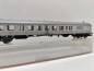 Preview: Fleischmann N DC 8120 Nahverkehrssteuerwagen 2. Kl / BDnrzf740 / DB / OVP