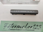 Preview: Fleischmann N DC 8128 Umbau- Mitteleinstiegswagen 1.-2.Kl. / AByg503 / DB / OVP