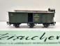 Preview: Fleischmann H0 AC 815380 Hilfsgerätewagen Hilfszug BW Limburg / NEM / DRG