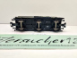 Preview: Fleischmann H0 AC 815380 Hilfsgerätewagen Hilfszug BW Limburg / NEM / DRG