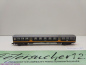 Preview: Fleischmann N DC 8155  InterCitywagen Mitteleinstieg / 2.Kl. / Plan W / NS