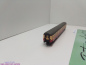 Preview: Fleischmann N DC 8160 IC-Schnellzugwagen 1.Kl / Avümh111 / DB