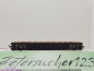 Preview: Fleischmann N DC 8160 IC-Schnellzugwagen 1.Kl / Avümh111 / DB