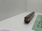 Preview: Fleischmann N DC 8160 IC-Schnellzugwagen 1.Kl / dkl rot / Avümh111 / DB