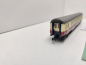 Preview: Fleischmann N DC 8163 IC-Großraumwagen 1.Kl Apümz121 / 050-5 / DB