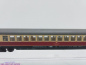 Preview: Fleischmann N DC 8163 IC-Großraumwagen 1.Kl / Apümz121 / DB