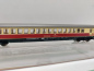 Preview: Fleischmann N DC 8163 IC-Großraumwagen 1.Kl / Apümz121 / DB / OVP