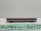 Preview: Fleischmann N DC 8181 IC-Abteilwagen 1.Kl / Avmz207 / NEM / DB
