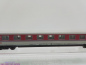 Preview: Fleischmann N DC 8181 IC-Abteilwagen 1.Kl / Avmz207 / NEM / DB