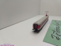Preview: Fleischmann N DC 8182 IC-Speisewagen / Wrmz135 / NEM / DB