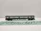 Preview: Fleischmann N DC 8190 Gepäckwagen / Düms905 / DB
