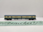 Preview: Fleischmann N DC 8190 Gepäckwagen / Düms905 / DB