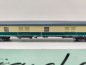 Preview: Fleischmann N DC 8190 Gepäckwagen / Düms905 / DB