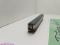 Preview: Fleischmann N DC 8191 Schnellzug Abteilwagen / Am203 / NEM / DB