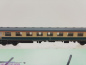 Preview: Fleischmann N DC 8191 Schnellzug Abteilwagen / Am203 / NEM / DB