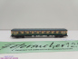 Preview: Fleischmann N DC 8191 Schnellzug Abteilwagen / Avümz111 / DB