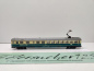Preview: Fleischmann N DC 8193 IC-Speisewagen "Quick Pick" / WRbumz139 / DB