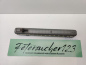 Preview: Fleischmann N DC 8193 IC-Speisewagen "Quick Pick" / WRbumz139 / DB