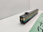 Preview: Fleischmann N DC 8193 IC-Speisewagen "Quick Pick" / WRbumz139 / NEM / DB