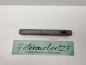 Preview: Fleischmann N DC 8193 IC-Speisewagen "Quick Pick" / WRbumz139 / NEM / DB