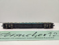 Preview: Fleischmann N DC 8193 IC-Speisewagen "Quick Pick" / WRbumz139 / NEM / DB