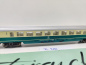 Preview: Fleischmann N DC 8194 Schnellzug Großraumwagen 2.Kl Bpmz291.3 / DB