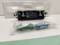 Preview: Fleischmann N DC 820001 Niederbordwagen X90/ 2 DKW Modelle / NEM / DB / OVP