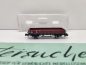 Preview: Fleischmann N DC 820002 Niederbordwagen X90/ 2 DKW Modelle / NEM / DB / OVP