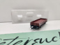 Preview: Fleischmann N DC 820002 Niederbordwagen X90/ 2 DKW Modelle / NEM / DB / OVP