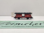 Preview: Fleischmann N DC 8224 Autotransportwagen unbeladen / Laaes541 / DB / OVP