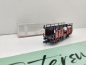Preview: Fleischmann N DC 8224 Autotransportwagen unbeladen / Laaes541 / DB / OVP