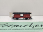 Preview: Fleischmann N DC 8224 Autotransportwagen unbeladen / Laaes541 / DB / OVP