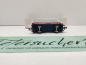 Preview: Fleischmann N DC 8224 Autotransportwagen unbeladen / Laaes541 / DB / OVP