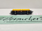 Preview: Fleischmann N DC 8233 Containertragwagen "Danzas" / DB