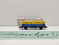 Preview: Fleischmann N DC 8233 Containertragwagen "Danzas" / DB / OVP