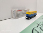 Preview: Fleischmann N DC 8233 Containertragwagen "Danzas" / DB / OVP