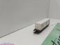 Preview: Fleischmann N DC 8241 Behältertragwagen "Karstadt" / Lbs 593 / DB