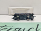 Preview: Fleischmann N DC 8265-04 Kohlekübelwagen GPAG292 / NEM / DB / OVP