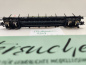 Preview: Fleischmann N DC 8268 Rungenwagen "Landw. Ladung" Rs684 / NEM / DB