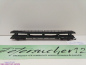 Preview: Fleischmann N DC 8284 Doppelstockwagen für Autotransport / DDm915 / DB