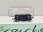 Preview: Fleischmann N DC 830001 Güterzugbegleitwagen Pwg / NEM / DR / OVP