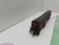 Preview: Fleischmann N DC 8306 Leigh-Wageneinheit / Glleh / DRG