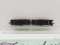 Preview: Fleischmann N DC 8306 Leigh-Wageneinheit / Glleh / DRG