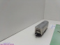 Preview: Fleischmann N DC 8320 Kühlwagen "Transthermos" / Ichqrs377 / DB